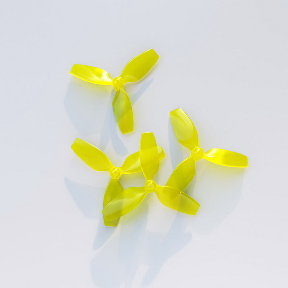 HISINGY Mini Drone Tri-Blade Propellers