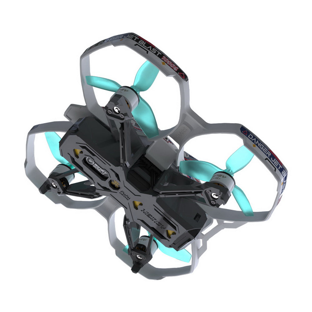 HISINGY Mini Drone Frame