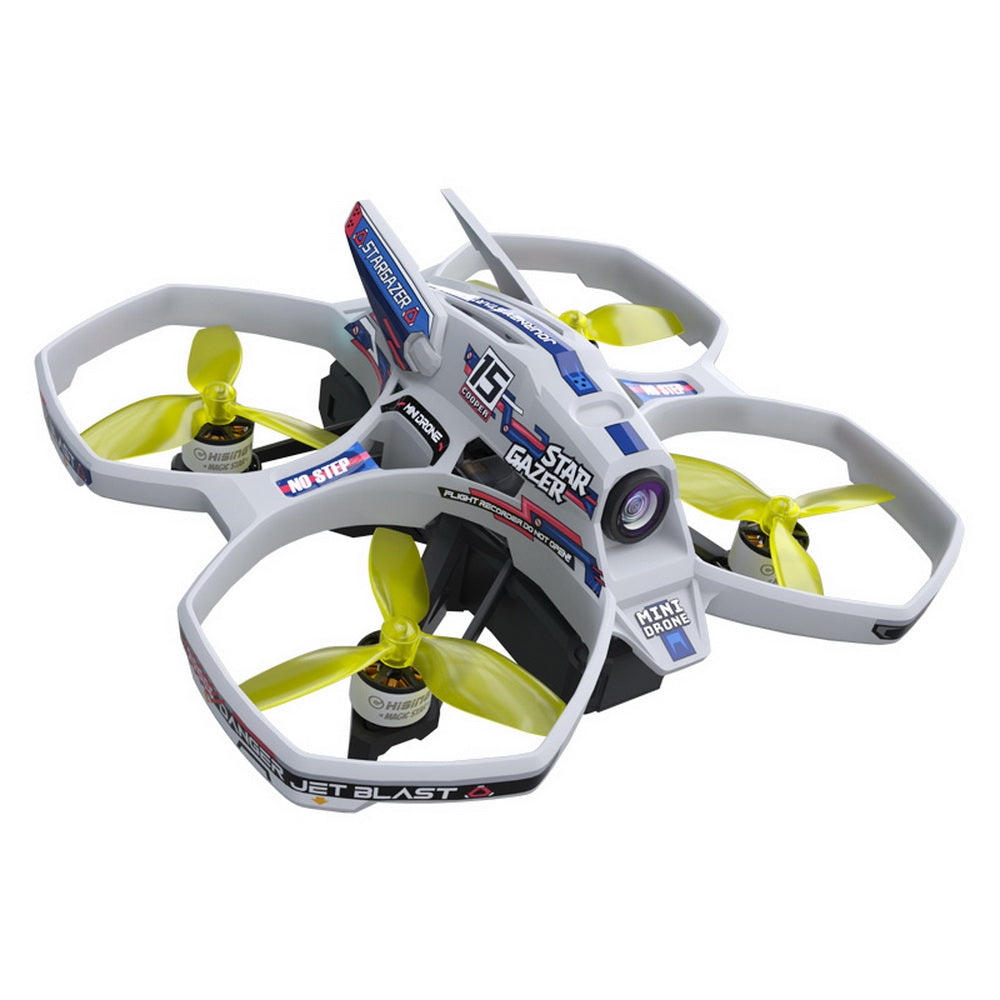 HISINGY Mini Drone Tri-Blade Propellers