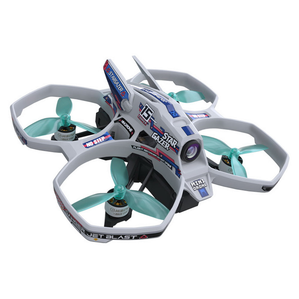 HISINGY Mini Drone Tri-Blade Propellers