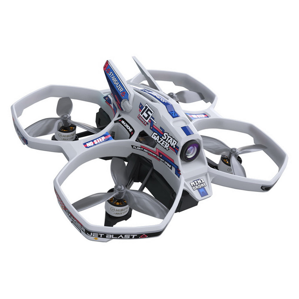 HISINGY Mini Drone Tri-Blade Propellers