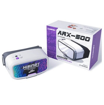 HISINGY Stargazer ARX-500 FPV GOGGLES