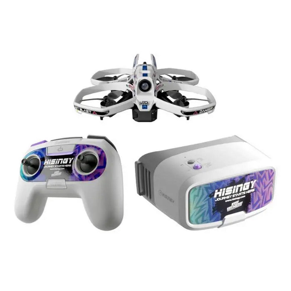 HISINGY StarGazer RTF Drone Kit